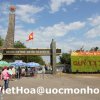 Tây Ninh Xuân Quý Tỵ
